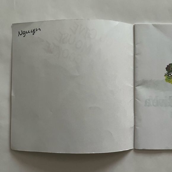 Laura Numeroff If You Give A Mouse A Cookie - Picture 2 of 7